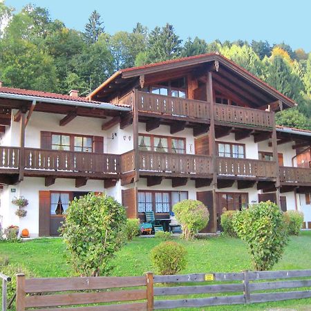 Ferienwohnung Bergblickl Sachrang Exteriér fotografie